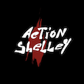 Action Shelley
