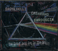 The Great Jazz Gig in the Sky, Savoldelli - Casarano - Bardoscia