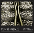 Convergenze - Rino Adamo, Boris Savoldelli