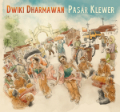 Dwiki Dharmavan Pasar Klewer