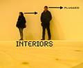 Interiors - Plugged